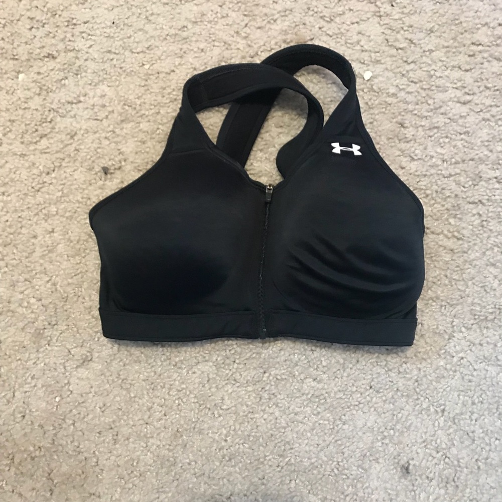 UnderArmor Sports Bra